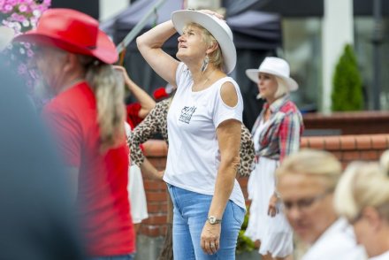 XXIII Wiślaczek Country